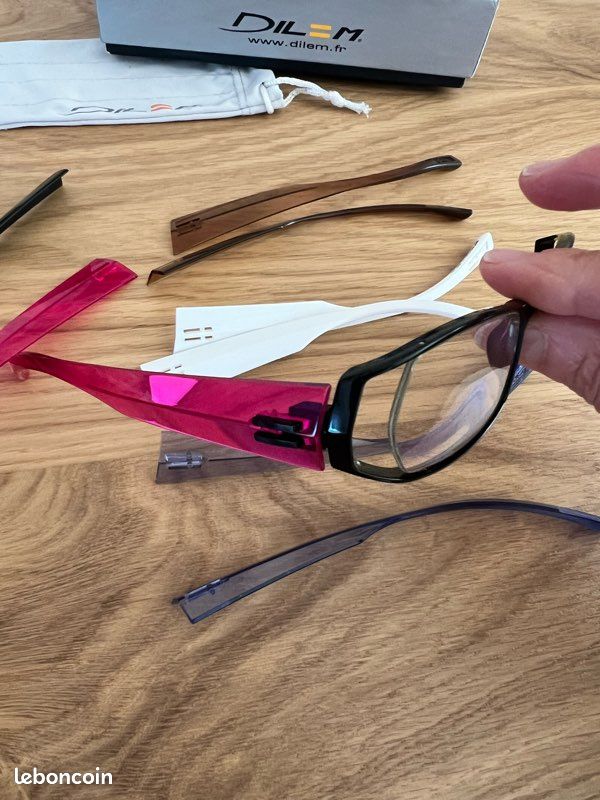 Lunettes Dilem (image 5)