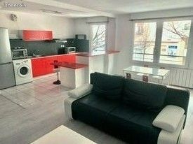 Appartement 2 pièces 55 m² · à Villeurbanne · 55 m² · 900 €/mois