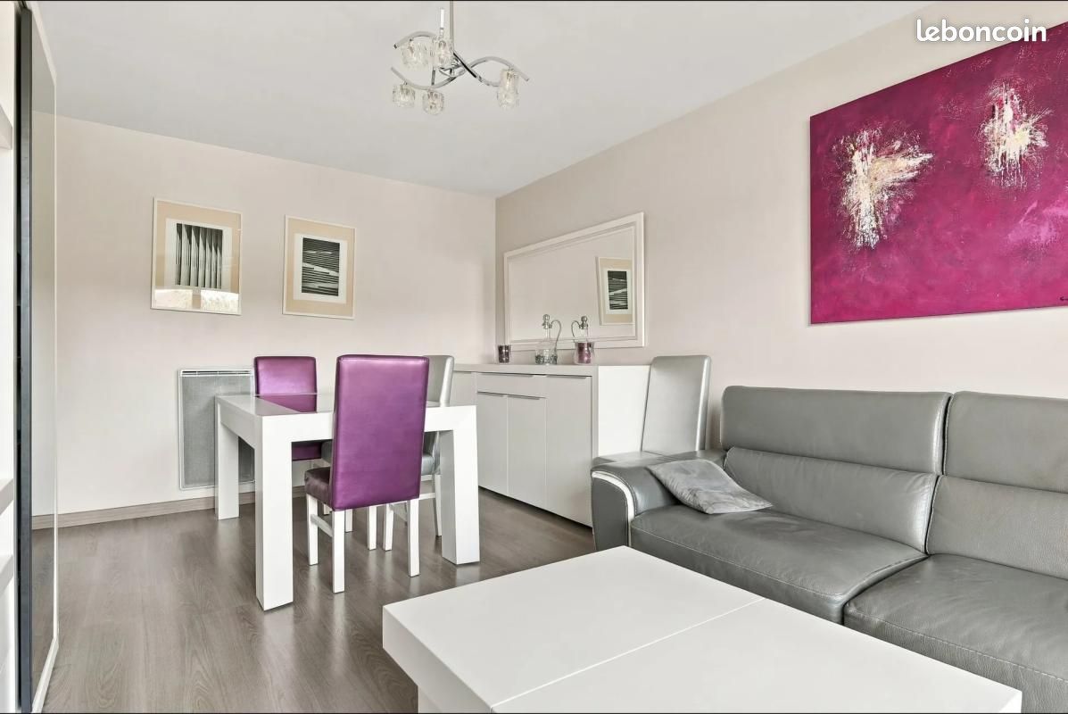 Appartement 4 pièces 79 m² · à Choisy-le-Roi · 79 m² · 367 000 €
