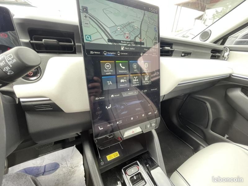 Honda e:Ny1 Electrique 204ch Executive (image 13)