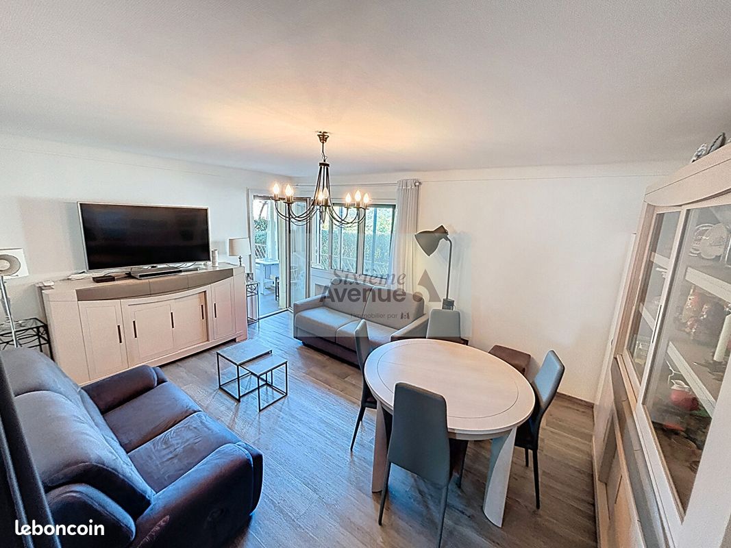 Appartement 3 pièces 71 m² · à Six-Fours-les-Plages · 71 m² · 439 900 €