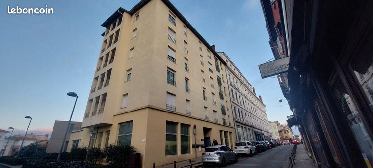 Appartement 3 pièces 75 m²