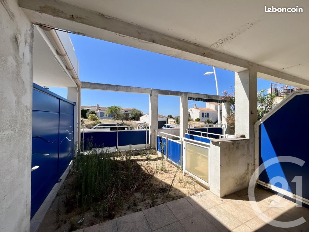 Appartement 2 pièces 51 m² · à Saint-Pierre-d'Oléron · 51 m² · 149 000 €