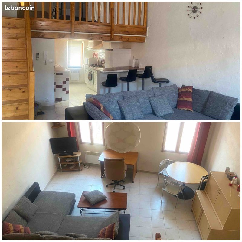 Appartement 2 pièces 56 m² · à Flayosc · 56 m² · 650 €/mois
