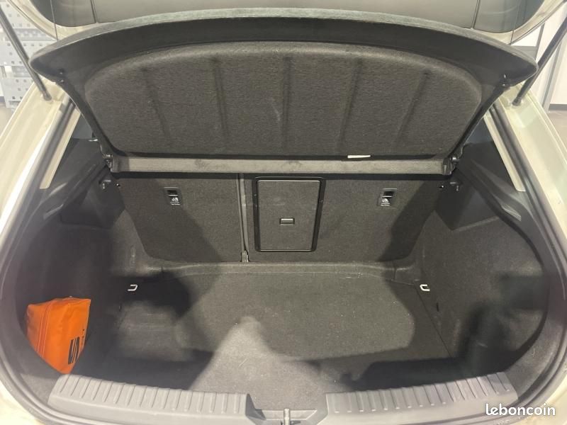 Seat Leon 1.5 eTSI 150ch FR DSG7 (image 14)