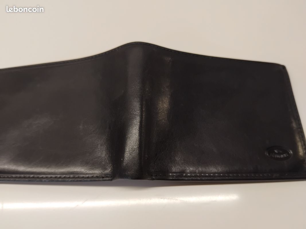 Portefeuille et porte-cartes Katana (image 4)