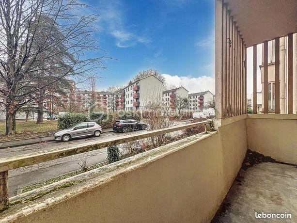 Appartement 3 pièces 55 m²