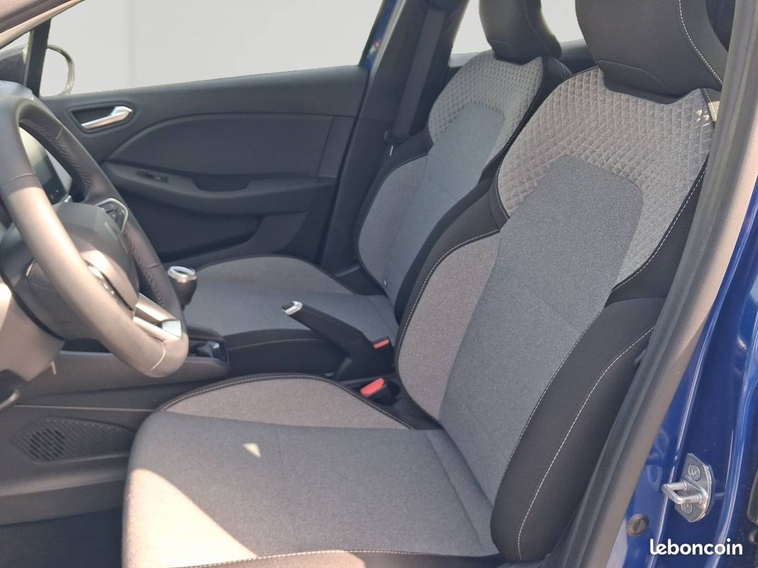 RENAULT Clio TCe 90 ch GSR2 Evolution (image 15)