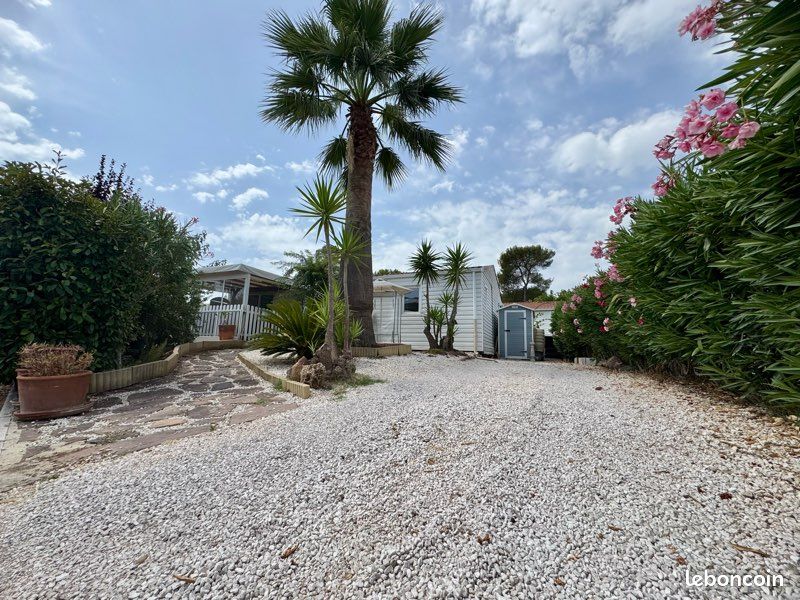 Maison 4 pièces 80 m² · à Puget-sur-Argens · 80 m² · 160 000 €
