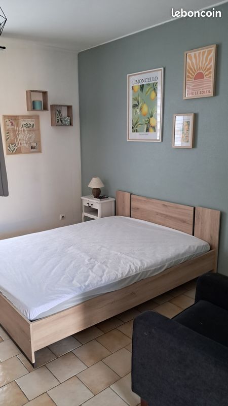 Appartement 1 pièce 26 m² · à Rochefort · 26 m² · 525 €