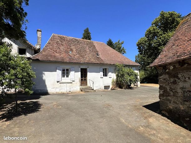 Maison 8 pièces 175 m²