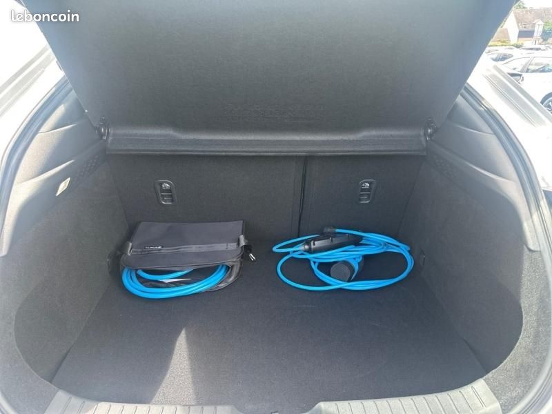 Mazda MX-30 e-SKYACTIV EV 145ch Prime-Line 2022 (image 6)