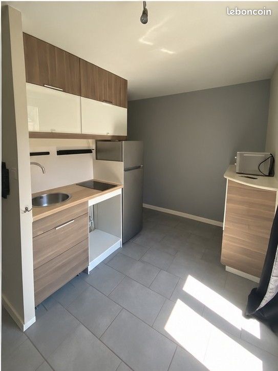 Appartement 2 pièces 22 m² · à Beaumont-sur-Oise · 22 m² · 95 000 €