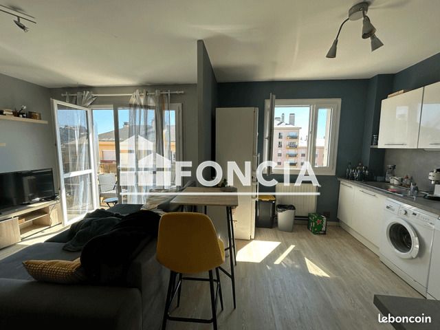 Appartement 2 pièces 45 m² · à Rodez · 45 m² · 480 €