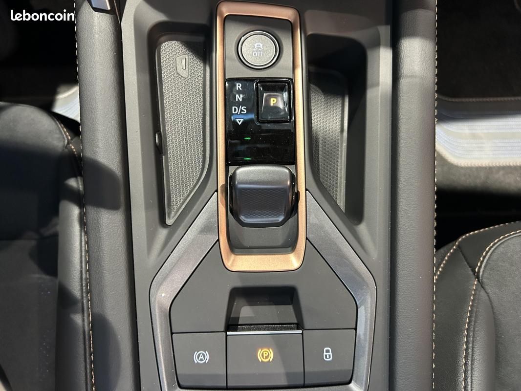 Cupra Formentor eHybrid 272 ch DSG6 VZ (image 19)