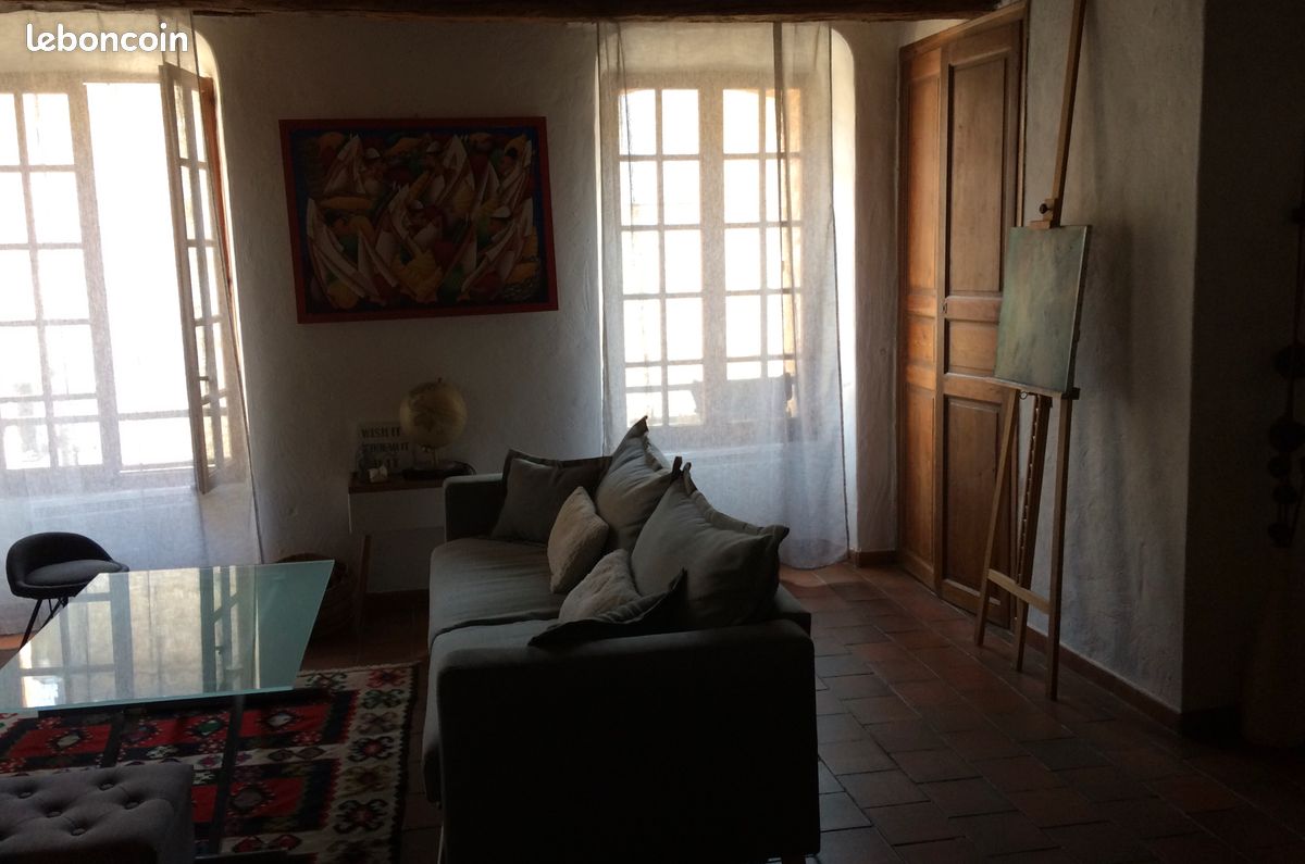 Appartement 2 pièces 46 m² · à Venelles · 46 m² · 195 000 €