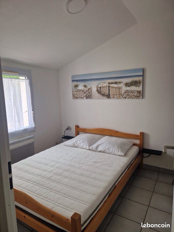 Maison 2 pièces 30 m² · à La Tranche-sur-Mer · 30 m² · 159 900 €