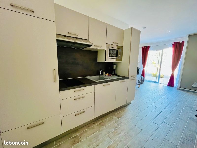 Appartement 1 pièce 30 m² · à Carmaux · 30 m² · 940 €