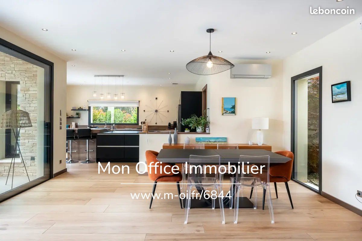 Maison 5 pièces 234 m² (image 6)