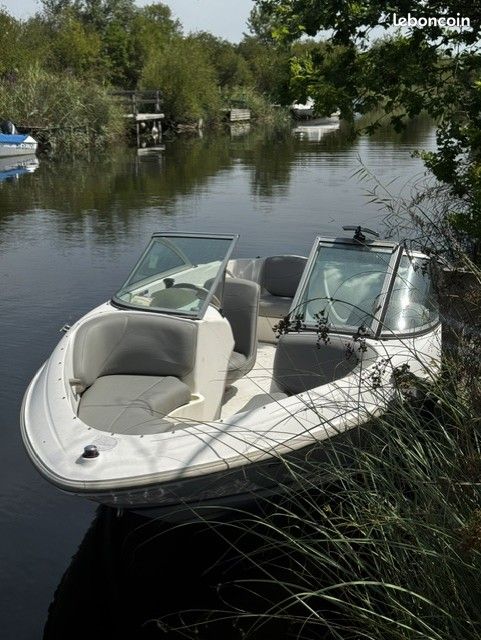 Bateau MAXUM 1800 (image 1)
