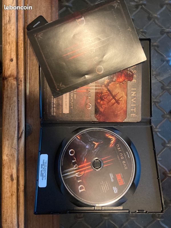 Jeux pc diablo 3 (image 2)