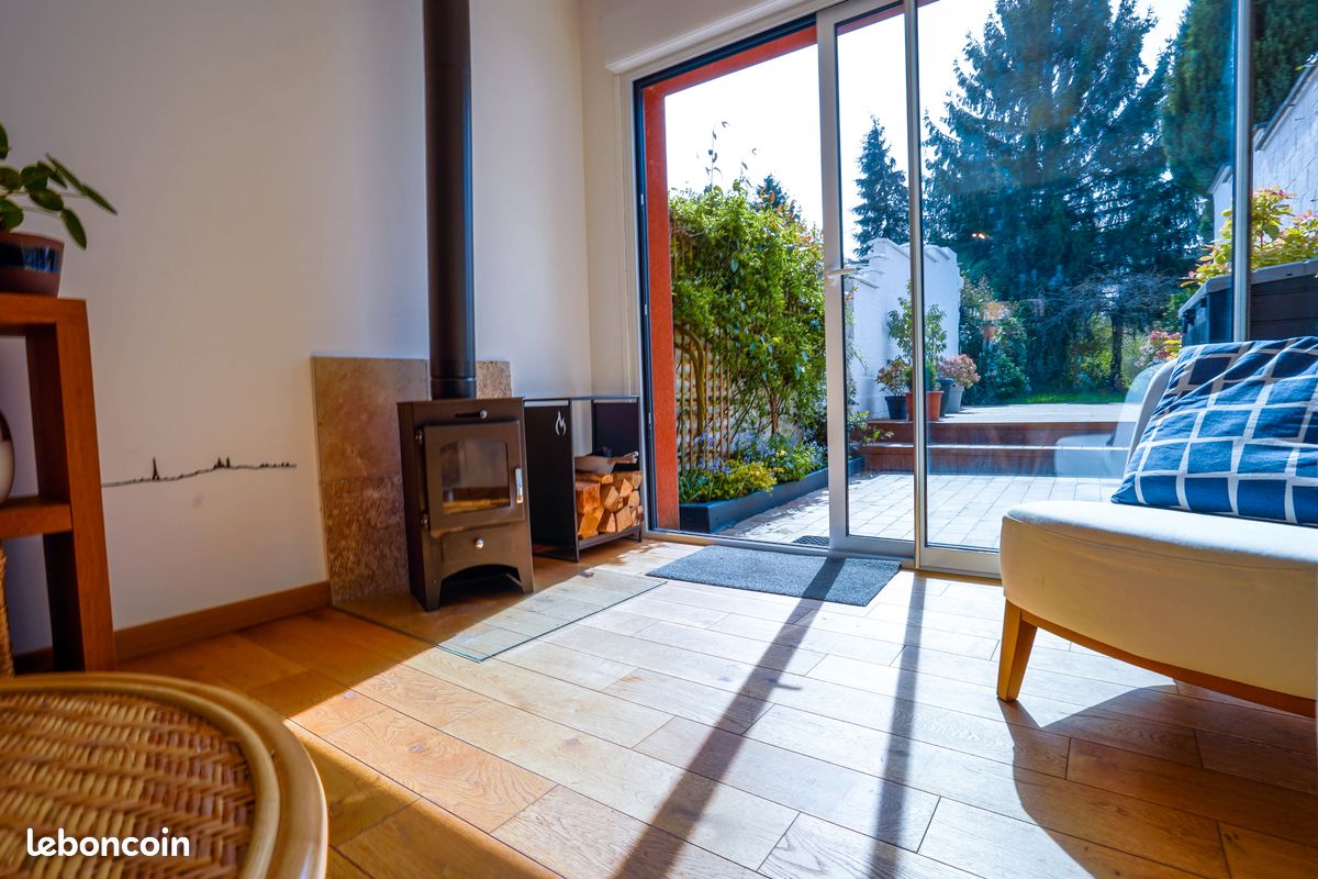 Maison 4 pièces 80 m² · à Marcq-en-Baroeul · 80 m² · 359 000 €