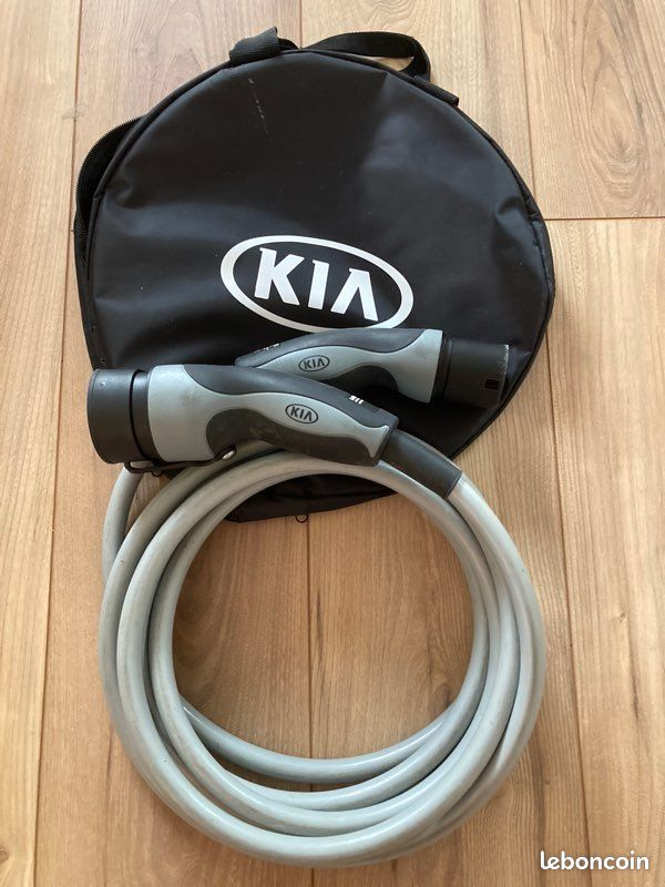 Cable de charge Kia 32A 5m (image 1)