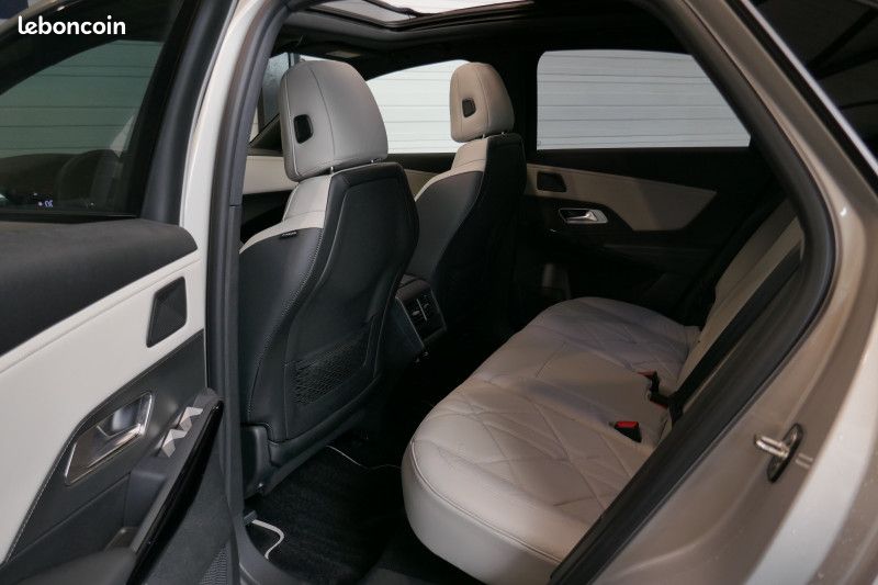 Ds DS 7 BLUEHDI 130CH ESPRIT VOYAGE AUTOMATIQUE (image 13)