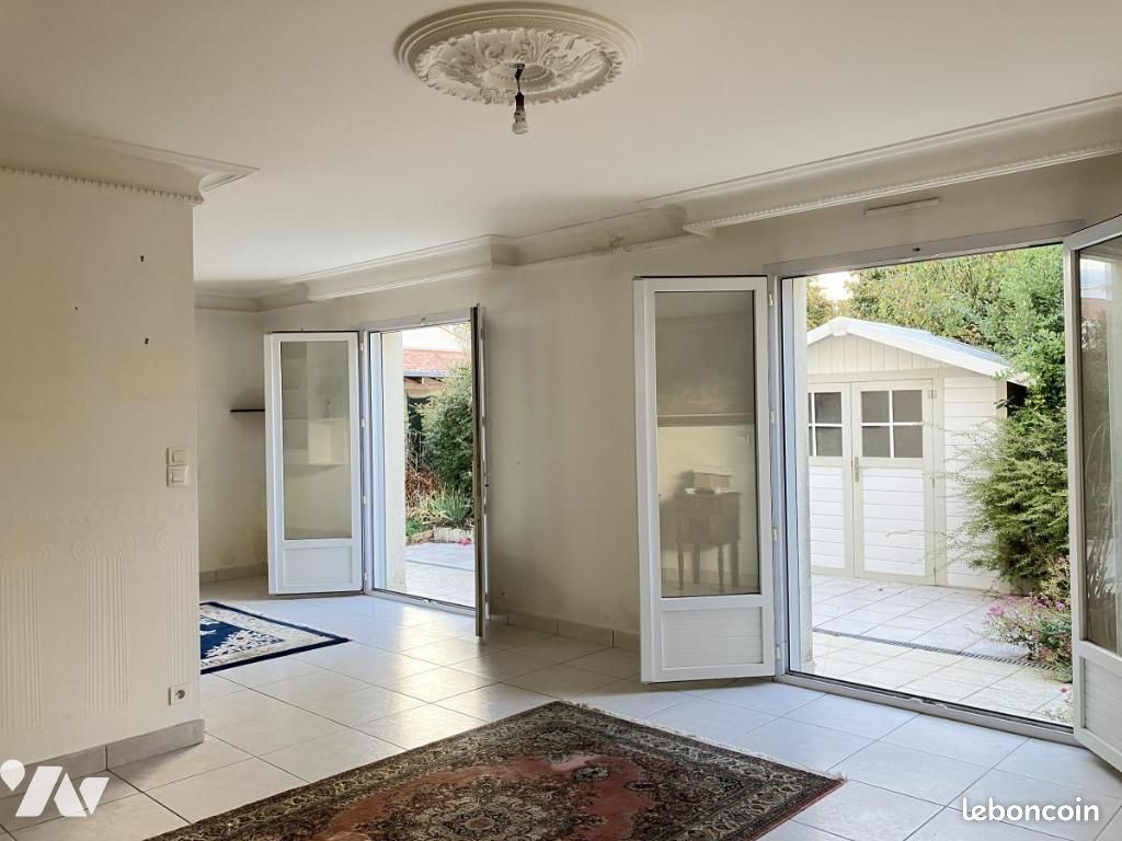 Maison 4 pièces 100 m² · à Bouaye · 100 m² · 313 200 €