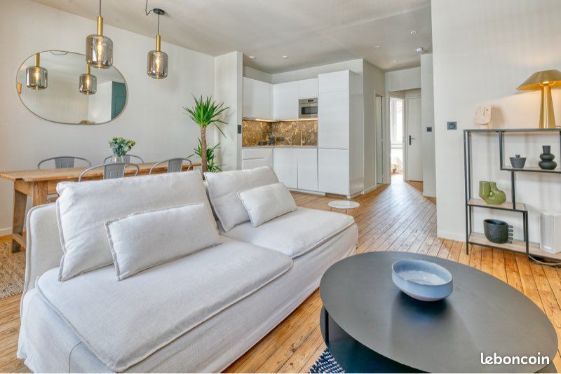 Appartement 2 pièces 40 m² · à Pornichet · 40 m² · 850 €/mois
