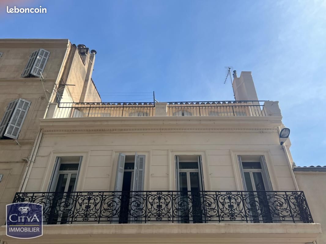 Appartement 3 pièces 103 m² · à Marseille · 103 m² · 245 000 €