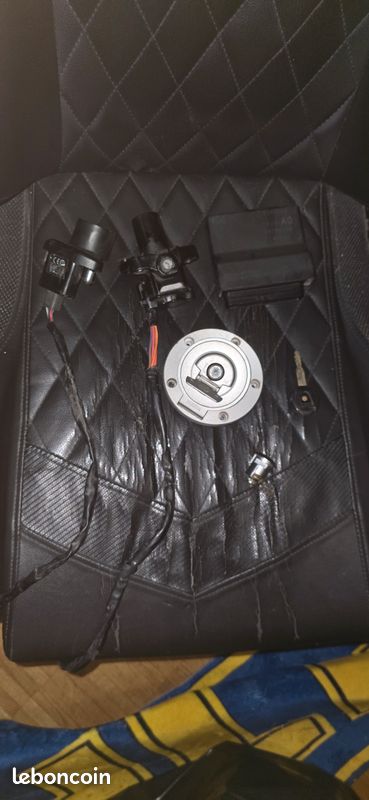 Kit complet neyman r1 2004-2006 (image 1)
