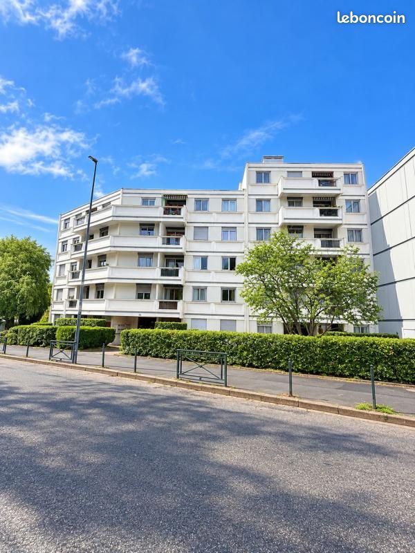 Appartement 3 pièces 63 m² · à Chelles · 63 m² · 139 000 €