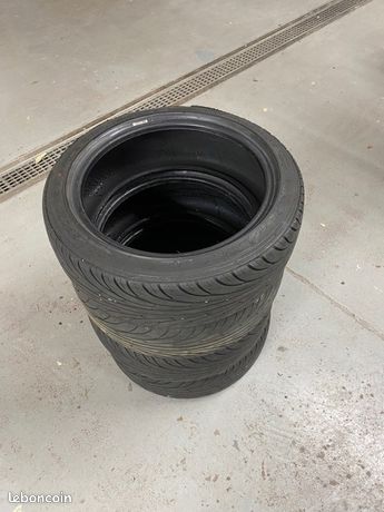 Pneu Nankang Ultra Sport NS-2 165/50 R 15 72 V