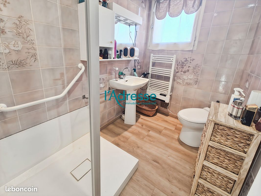 Maison 6 pièces 122 m² (image 10)