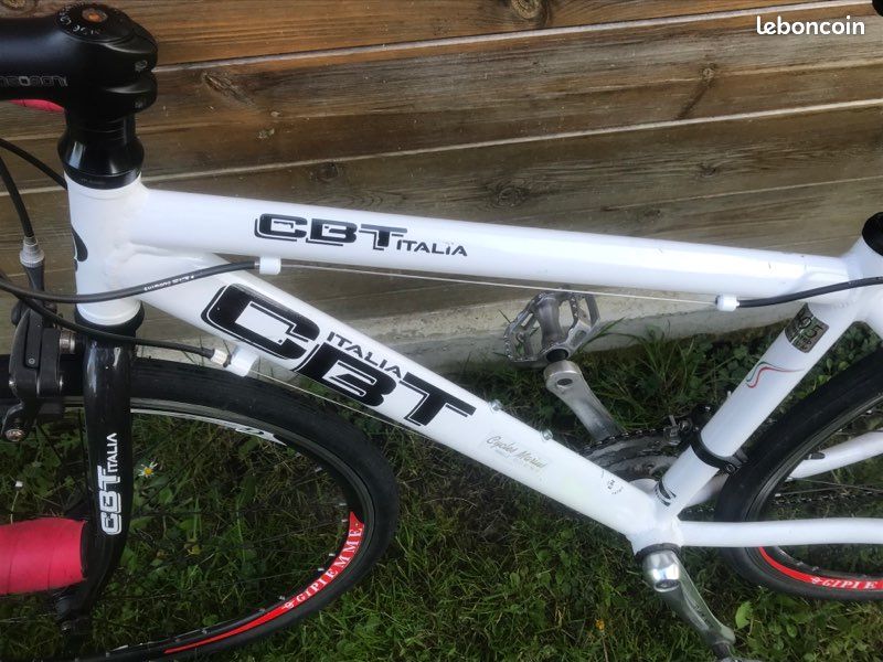 Vélo de course Giro d’Italia (image 2)