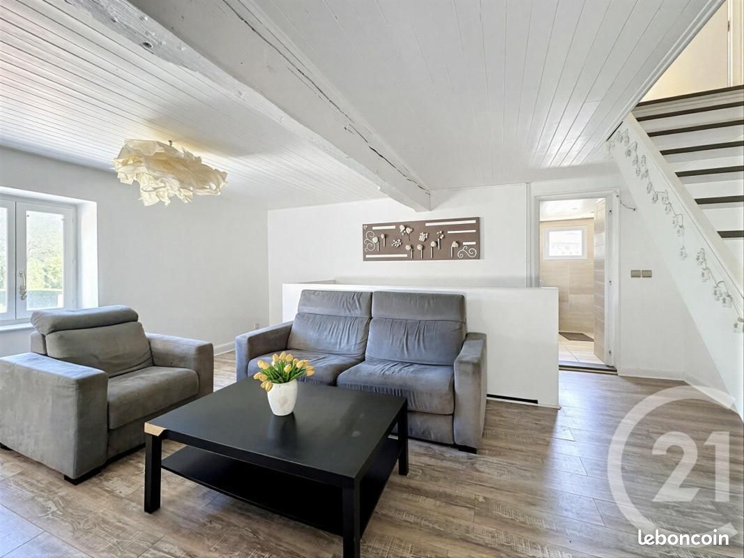 Maison 3 pièces 76 m² · à Millery · 76 m² · 209 000 €