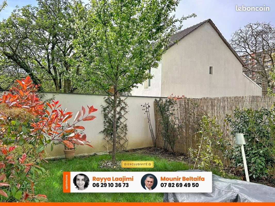 Appartement 3 pièces 60 m² · à Montreuil · 60 m² · 387 000 €