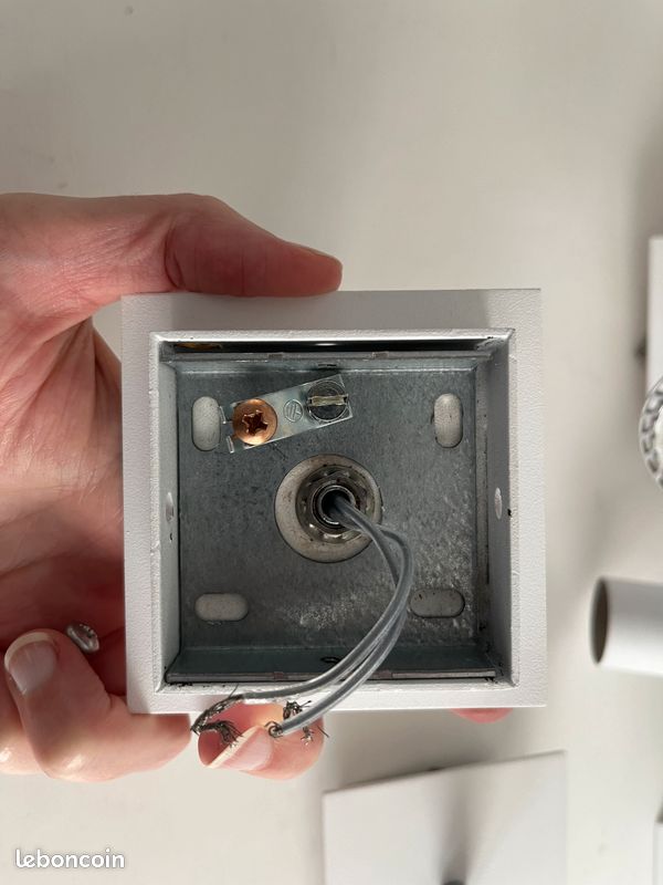 5 spots led 75w (image 3)