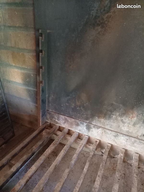 Accessoires et cuisson de cheminée (image 2)