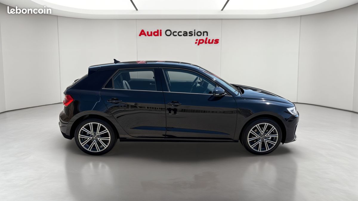 AUDI A1 Sportback 30 TFSI 116 ch S tronic 7 Design (image 6)