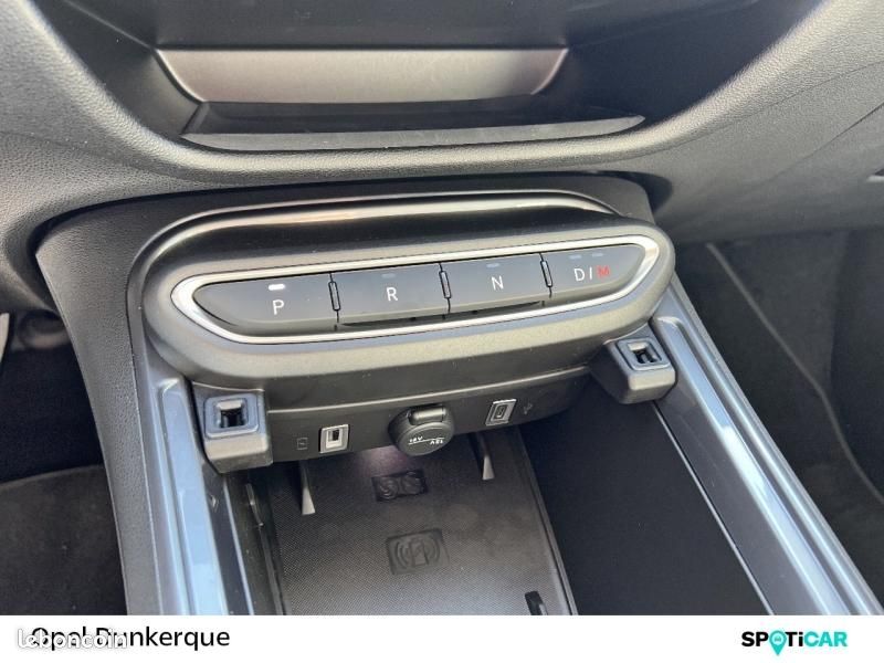 Fiat 600 1.2 Hybrid Turbo 110ch La Prima eDCT6 Step 2 (image 14)
