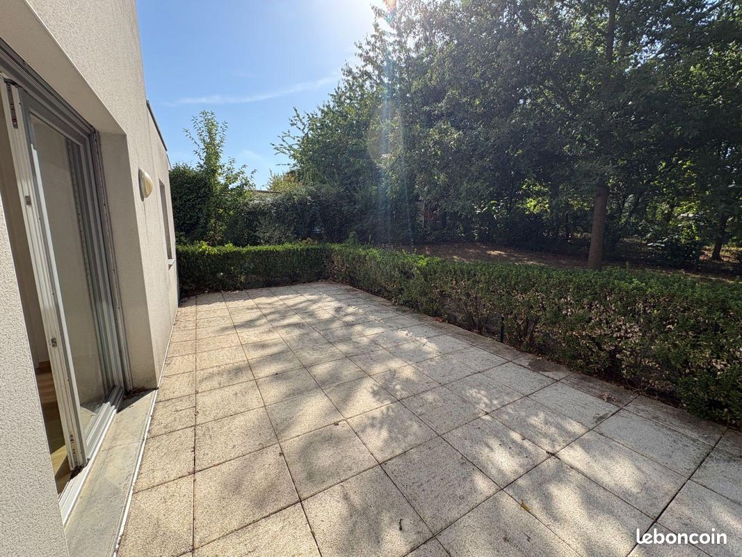 Appartement 3 pièces 67 m² · à Pacé · 67 m² · 260 500 €