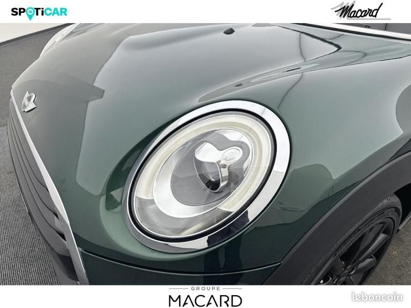 Mini Mini Cooper 136ch Blackfriars BVA (image 16)