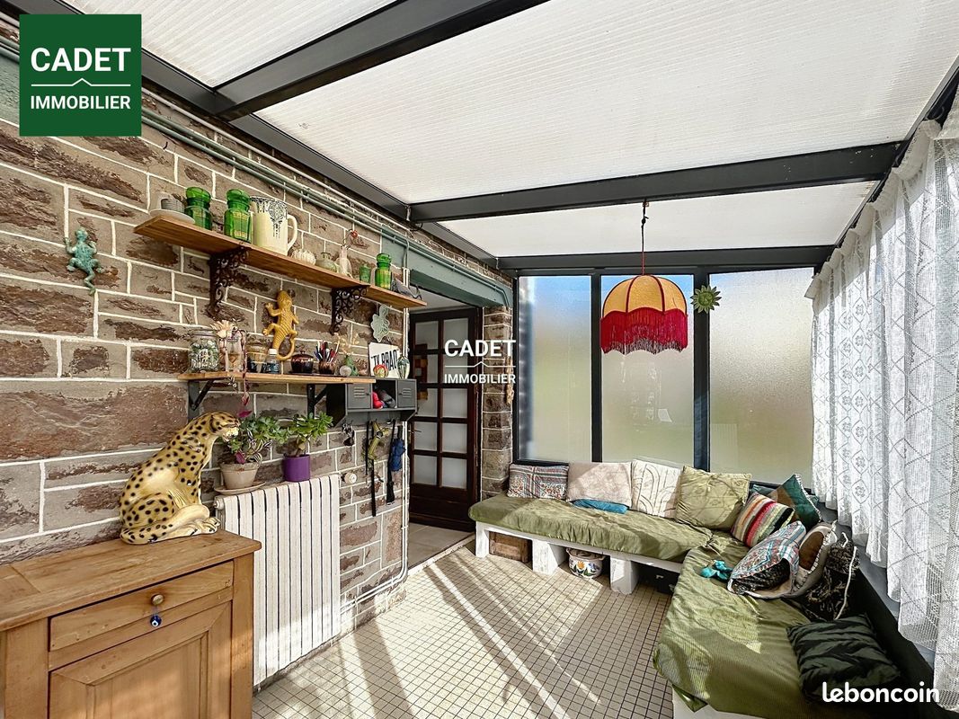 Maison 5 pièces 127 m² (image 7)