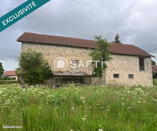 Immeuble 290 m² FLAYAT