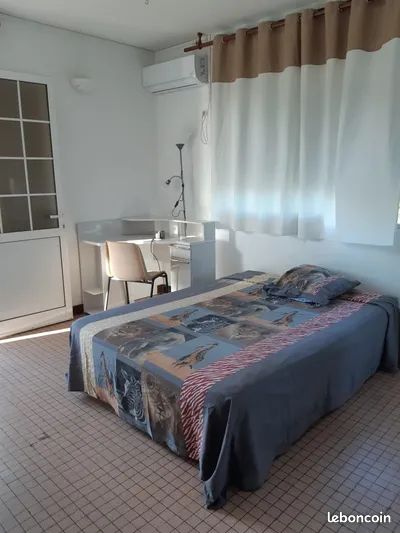 Maison 1 pièce 20 m² · à Baillif · 20 m² · 350 €