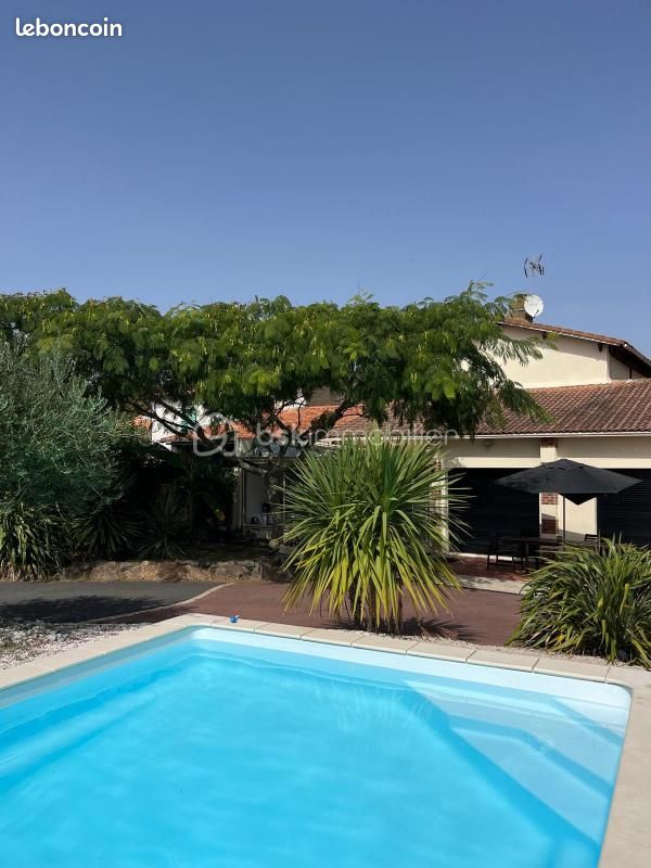 Maison 7 pièces 217 m² · à Vertou · 217 m² · 537 500 €