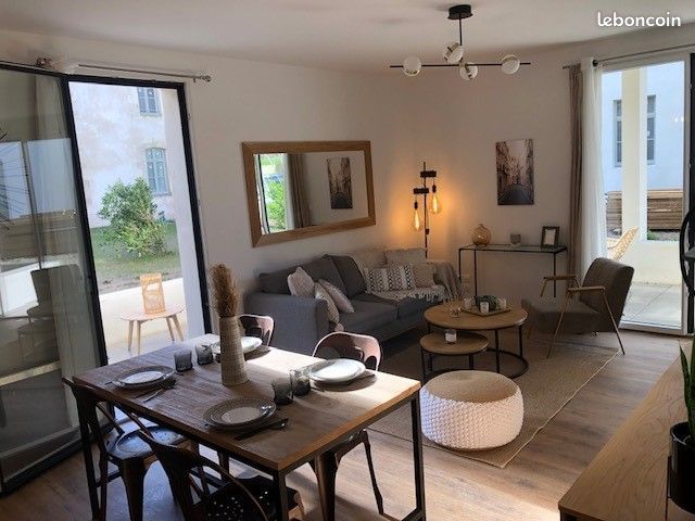 Appartement 4 pièces 87 m² · à Le Palais · 87 m² · 399 000 €
