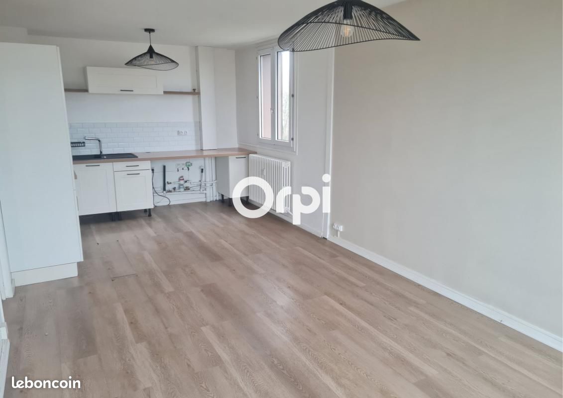 Appartement 3 pièces 60 m² · à Tourcoing · 60 m² · 750 €/mois
